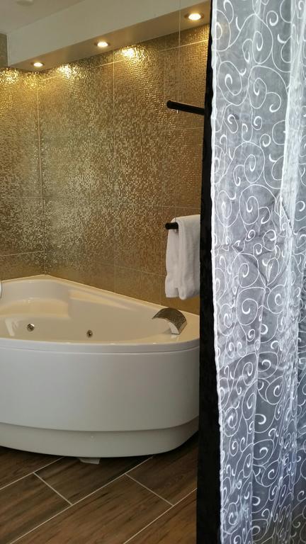 Hotel Crystal Adelboden Luaran gambar