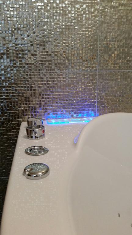 Hotel Crystal Adelboden Luaran gambar