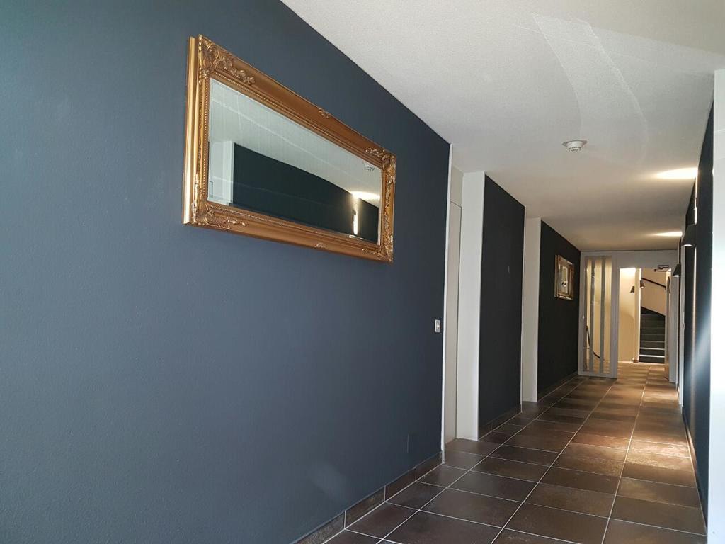 Hotel Crystal Adelboden Luaran gambar